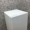 アクア 冷凍庫 1ドア 134L 右開き 【アウトレット】 AQF-F13R-W 2025年製