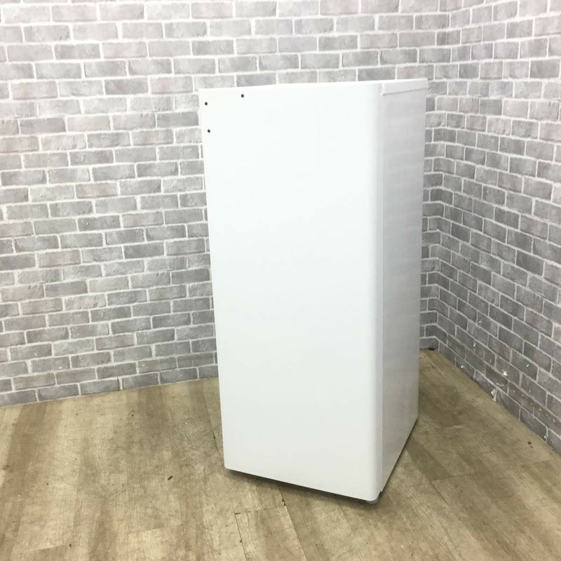 アクア 冷凍庫 1ドア 134L 右開き 【アウトレット】 AQF-F13R-W 2025年製
