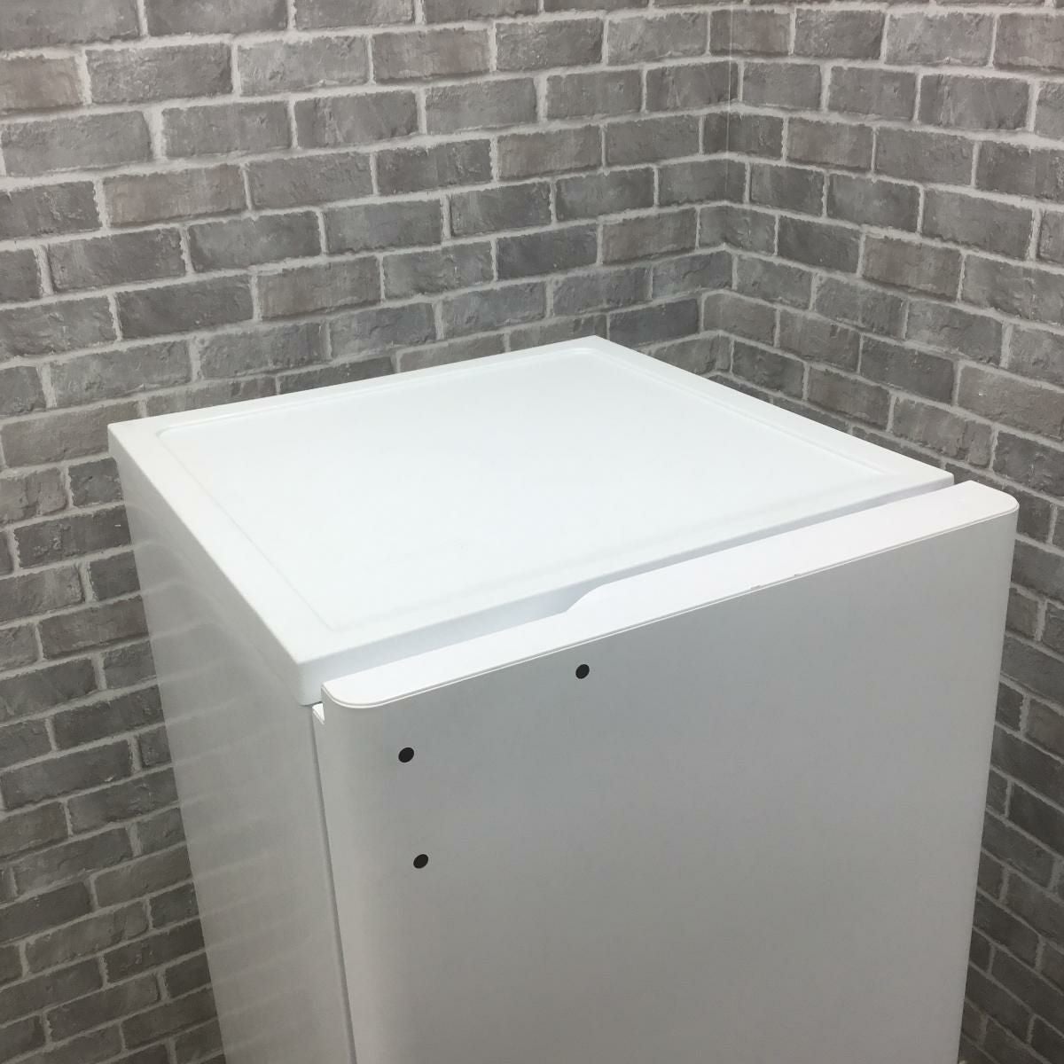 アクア 冷凍庫 1ドア 134L 右開き 【アウトレット】 AQF-F13R-W 2025年製