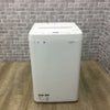 シャープ 全自動洗濯機 4.5kg ES-GE4D 2019年製