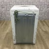 シャープ 全自動洗濯機 4.5kg ES-GE4D 2019年製