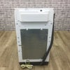 東芝 全自動洗濯機 7.0ｋg AW-7DH1(W) 2021年製