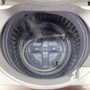 シャープ洗濯機 6.0kg ES-GE6D 2020年製
