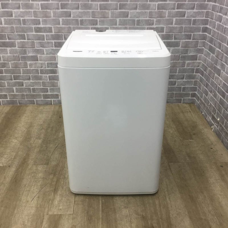 ヤマダ電機 全自動洗濯機 7.0kg YWM-T70H1 2023年製 | リユース家電Happy