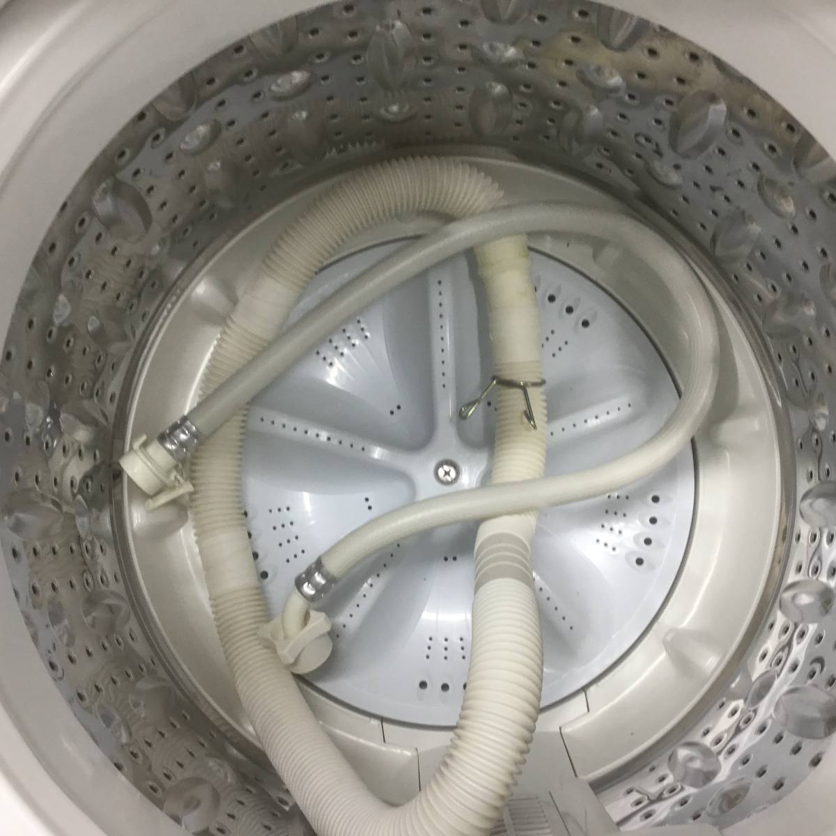 ヤマダ電機 全自動洗濯機 7.0kg YWM-T70H1 2023年製 | リユース家電Happy