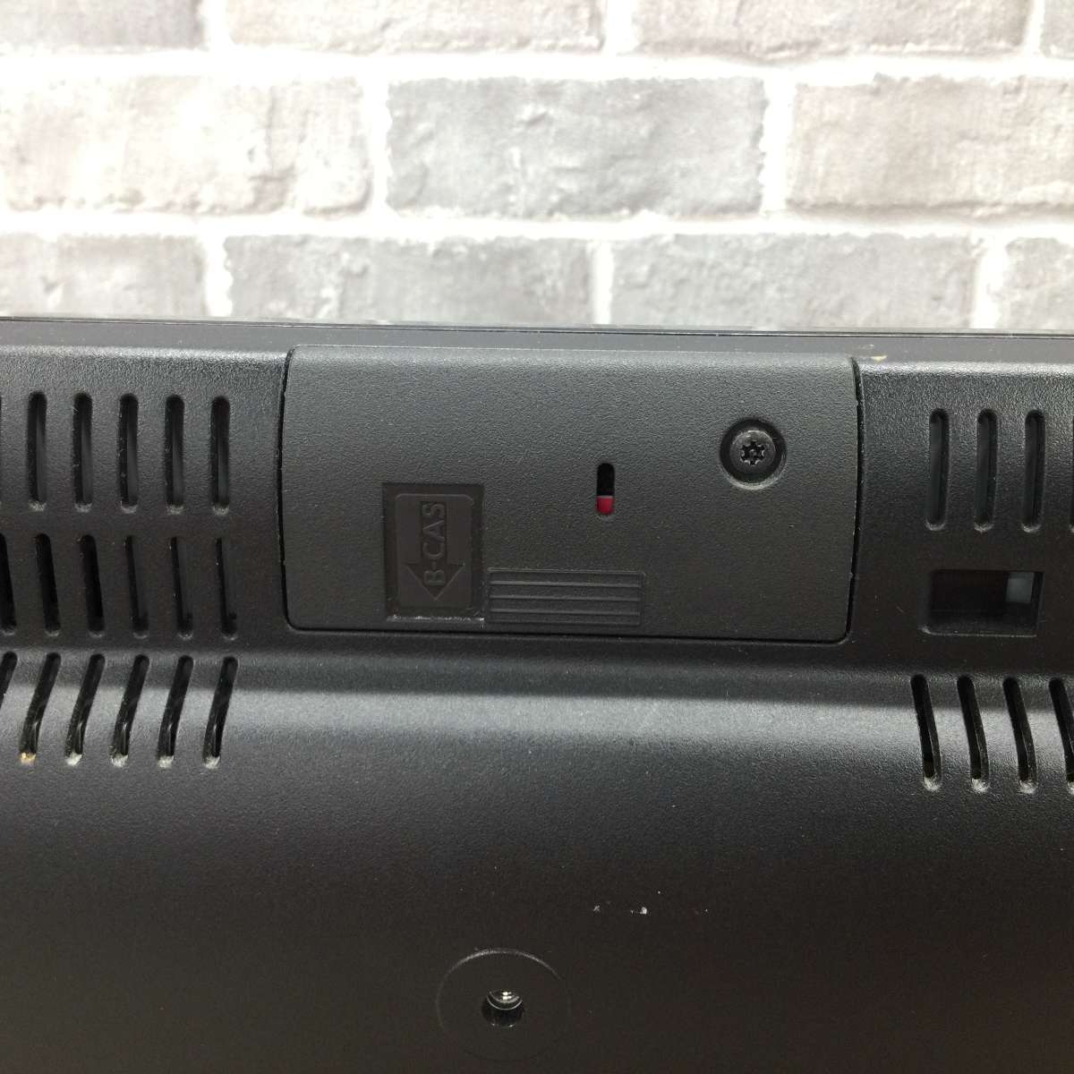 三菱電機 液晶テレビ 19インチ カンタンサイネージ DSM-19L7 2015年製
