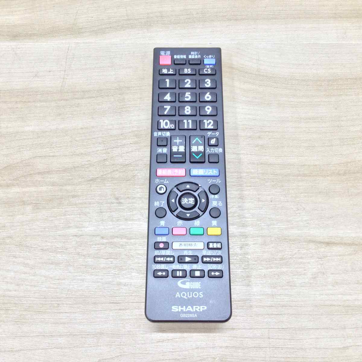 シャープ 液晶テレビ 60インチ AQUOS【4K対応】 LC-60US40 2017年製