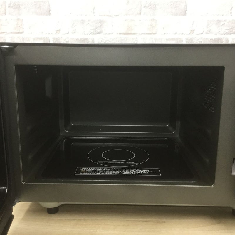 使用期間一年 2022年製ゼピール フラットオーブンレンジ DFO-G1621 