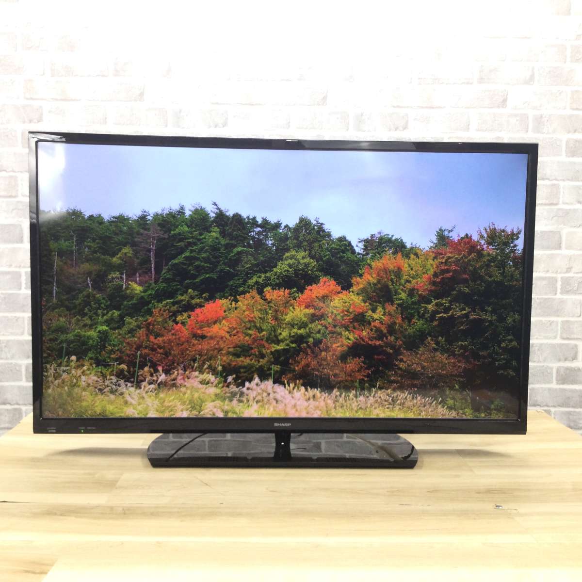 SHARP LC-40H30 40インチ液晶テレビ 【公式通販】