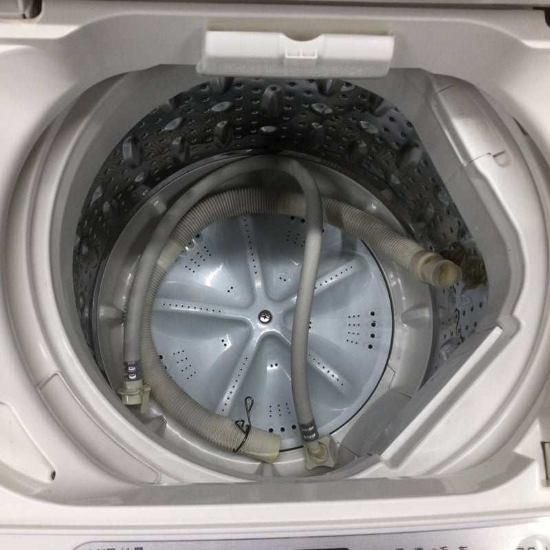 ヤマダ電機 全自動洗濯機 6.0kg YWM-T60G1 2019年製 | リユース家電Happy