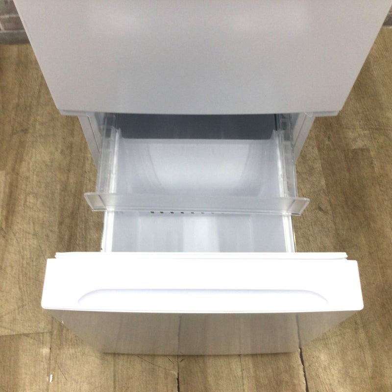 ヤマダ電機 冷蔵庫 2ドア 156L 右開き YRZ-F15J 2023年製 | リユース 