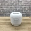 アイリスオーヤマ 炊飯器 マイコン式 3合炊き RC-MDA30-W 2024年製