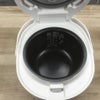 アイリスオーヤマ 炊飯器 マイコン式 3合炊き RC-MDA30-W 2024年製