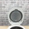 アイリスオーヤマ 炊飯器 マイコン式 3合炊き RC-MDA30-W 2024年製