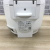 アイリスオーヤマ 炊飯器 マイコン式 3合炊き RC-MDA30-W 2024年製