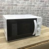 ユアサプライムス 電子レンジ 700W 17L 50hz専用 PRE-703C 2024年製