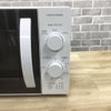 ユアサプライムス 電子レンジ 700W 17L 50hz専用 PRE-703C 2024年製