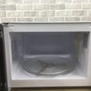 ユアサプライムス 電子レンジ 700W 17L 50hz専用 PRE-703C 2024年製