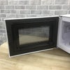 ユアサプライムス 電子レンジ 700W 17L 50hz専用 PRE-703C 2024年製