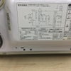 ユアサプライムス 電子レンジ 700W 17L 50hz専用 PRE-703C 2024年製