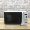 ユアサプライムス 電子レンジ 700W 17L 50hz専用 PRE-690HFG(W) 2025年製