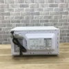 ユアサプライムス 電子レンジ 700W 17L 50hz専用 PRE-690HFG(W) 2025年製