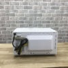 山善 電子レンジ 700W 17L 50hz専用 PJRB-177-WH5 2022年製