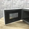 パナソニック 電子レンジ 1000W 22L ヘルツフリー フラット NE-FL1A-W 2022年製