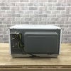 パナソニック 電子レンジ 1000W 22L ヘルツフリー フラット NE-FL1A-W 2022年製