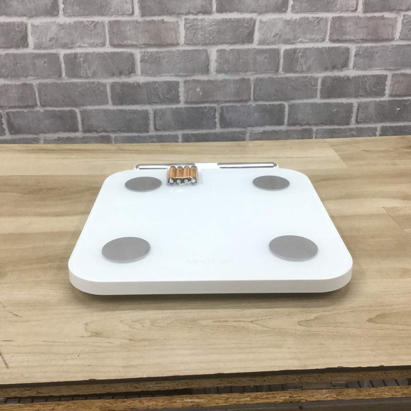 体組成計 Medifeel CF650BLE 2025年製