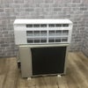 富士通ゼネラル エアコン 2.2kw AS-C223N-W 2023年製
