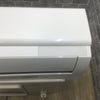 東芝 エアコン 2.2kw RAS-2219T(W) 2019年製