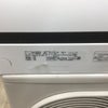 東芝 エアコン 2.2kw RAS-2219T(W) 2019年製