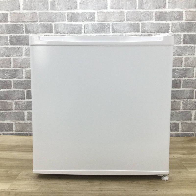 MAXZEN 冷蔵庫 1ドア 46L 右開き JR046ML01WH 2024年製 | リユース家電 