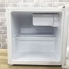 MAXZEN 冷蔵庫 1ドア 46L 右開き JR046ML01WH 2024年製