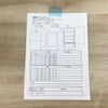 COMFEE’ 冷蔵庫 2ドア 90L 右開き RCT90BL(E) 2023年製