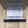 アクア 冷蔵庫 2ドア 126L 右開き AQR-J13H(S) 2018年製