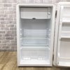 COMFEE’ 冷蔵庫 1ドア 93L 右開き RCD93WHS(E) 2024年製