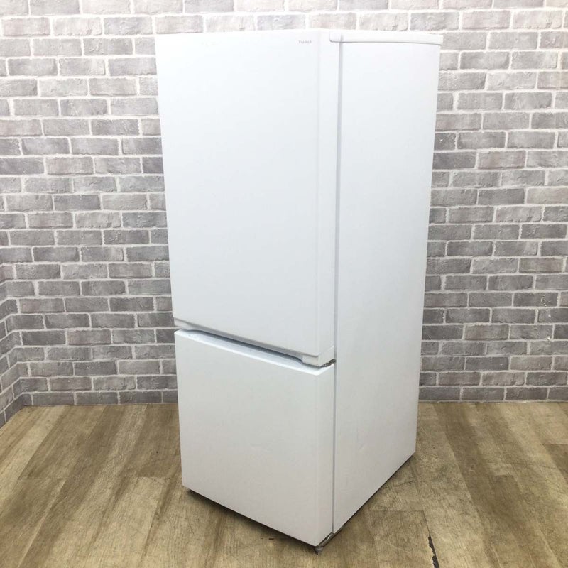 ヤマダ電機 冷蔵庫 2ドア 156L 右開き YRZ-F15J 2023年製