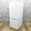 東芝 冷蔵庫 2ドア 153L 右開き GR-T15BS(W) 2021年製