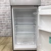 ハイアール 冷蔵庫 2ドア 130L 右開き JR-N130A(S) 2021年製