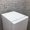 ヤマダ電機 冷蔵庫 2ドア 179L 右開き YRZ-F17J 2023年製