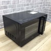 ハイアール 電子レンジ 700W 17L 50hz] JM-17J-50(K) 2023年製