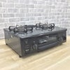 パロマ ガスコンロ 都市ガス 約56cm幅 左強火力 IC-S37-2L 2024年製