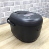 アイリスオーヤマ 炊飯器 マイコン式 5.5合炊き RC-MDA50AZ-MB 2024年製
