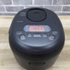 アイリスオーヤマ 炊飯器 マイコン式 5.5合炊き RC-MDA50AZ-MB 2024年製