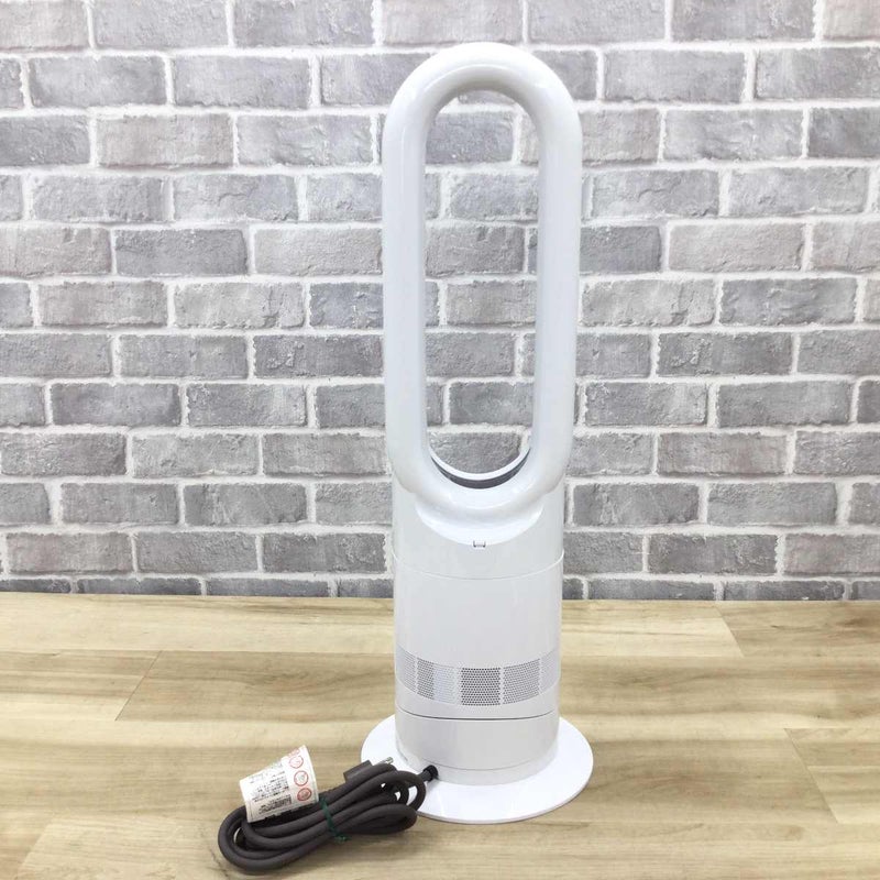 ダイソン ファンヒーターhot＋cool Dyson AM09 2025年製 | リユース 