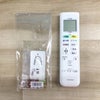 ダイキン エアコン 2.2kw S22XTES-W 2020年製