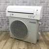 ダイキン エアコン 2.2kw S22XTES-W 2020年製