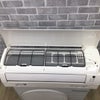 ダイキン エアコン 2.2kw S22XTES-W 2020年製
